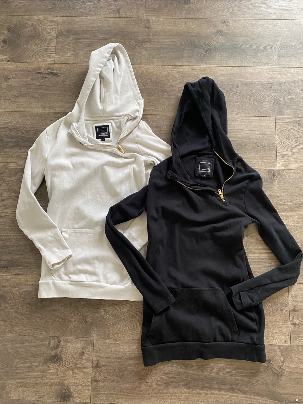 Lily & Lottie Bundle